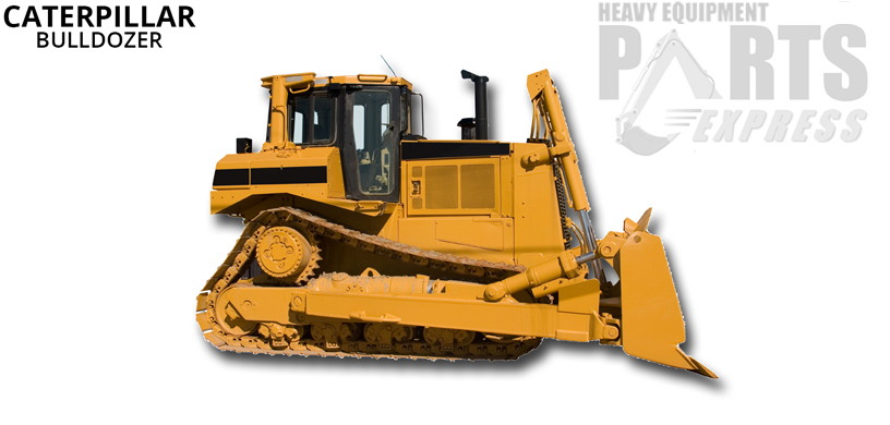 Caterpillar Parts Dozer Parts Rhode Island