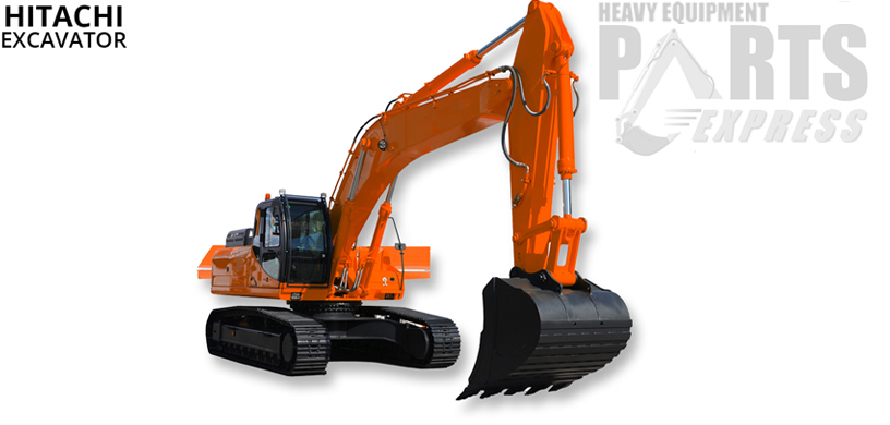 Hitachi Parts Dozer Parts Rhode Island