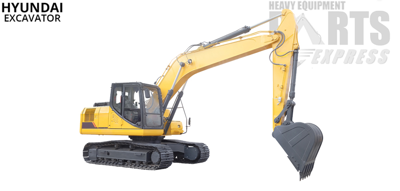 Hyundai Parts Dozer Parts Rhode Island