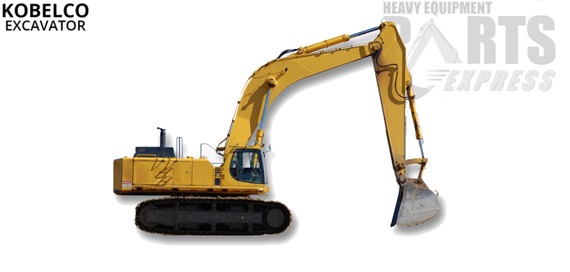 Kobelco Parts Dozer Parts Rhode Island