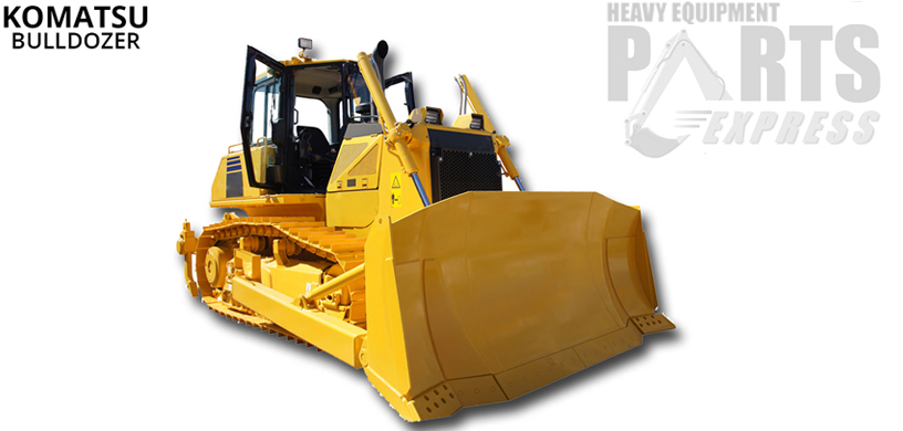 Komatsu Parts Dozer Parts Rhode Island