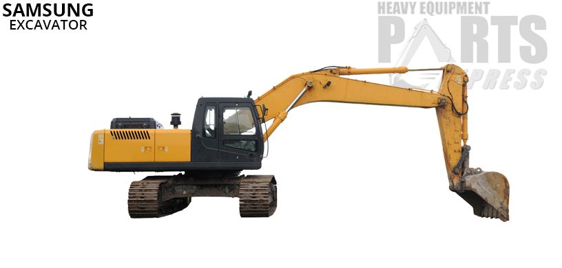 Samsung Parts Dozer Parts Rhode Island